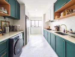 Blk 512 West Coast Vista (Clementi), HDB 4 Rooms #561505691